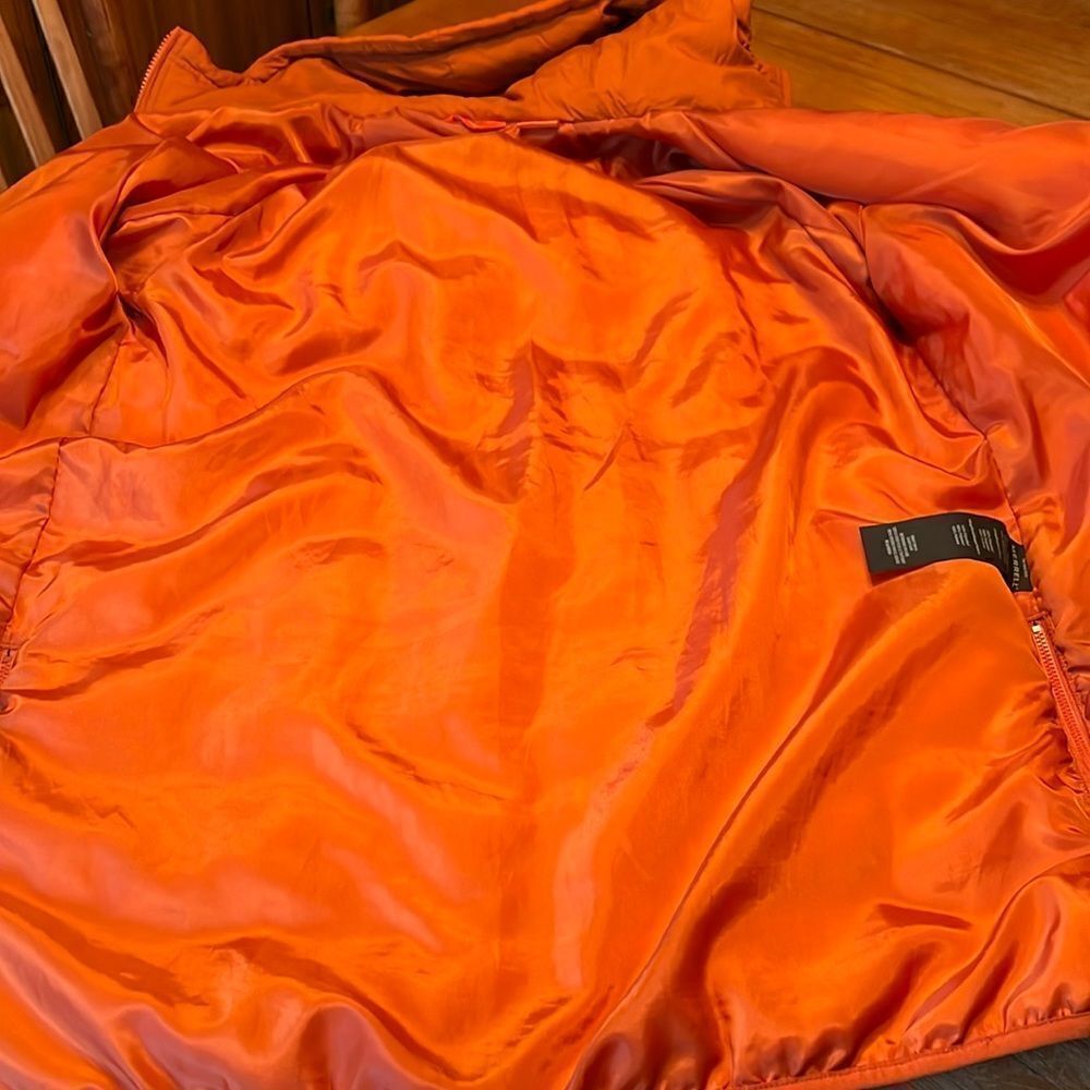 Merrell puffer coat - Picture 10 of 15